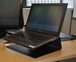 Obrazek Bezprzewodowe ładowanie Dell Latitude Z