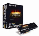 Obrazek GIGABYTE Super Overclock GV-N275SO-18I