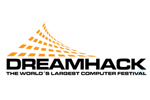 Obrazek Dreamhack w Niemczech.