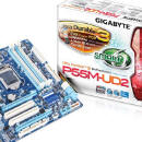 Obrazek GIGABYTE GA-P55M-UD2 - nowoczesna w przystępnej cenie