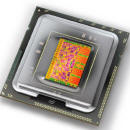 Obrazek Intel Core i7 930 na pocztku 2010 roku