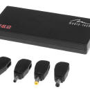 Obrazek Media-Tech Notebook Power Adaptor PRO MT6260  