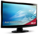 Obrazek Acer H243HXB z wbudowaną kamerą