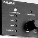 Obrazek Zalman MFC1 Combo fan controller