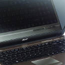 Obrazek Acer Aspire 5538  z platform AMD Ultrathin