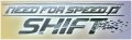 Obrazek NFS Shift - patch 1.02