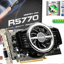 Obrazek MSI R5770-PMD1G - czyli Radeon HD 5770 trochę inaczej