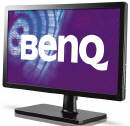 Obrazek BenQ V2210 i V2410 z podświetleniem LED