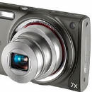 Obrazek Samsung CL80 - nowa kompaktowa cyfrwka