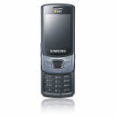 Obrazek Samsung Duoz C6112 – telefon o podwójnej naturze