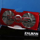 Obrazek Zalman VF3000 VGA Cooling System