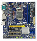 Obrazek Pyty gwne FOXCONN na platformie Intel H55 