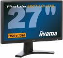 Obrazek iiyama B2712HDS-1 – nowa jako obrazu