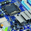 Obrazek GIGABYTE GA-EP43T-USB3