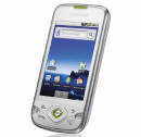 Obrazek Samsung Galaxy I5700 - najnowszy smartfon z Androidem