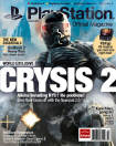 Obrazek Crysis 2 - obcy w Nowym Jorku