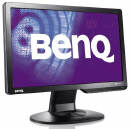 Obrazek BenQ - dwa monitory 15.6-cala z podwietleniem LED