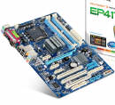 Obrazek GIGABYTE GA-EP41T-UD3L - kolejna ekonomiczna płyta
