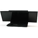 Obrazek gScreen z dwoma matrycami nadal w planach