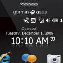 Obrazek Nowy Nüvifone Garmin-Asus M10