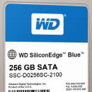 Obrazek Western Digital - seria dysków SSD WD SiliconEdge