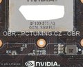 Obrazek GeForce GTX470 - nieco wicej szczegw