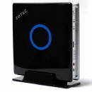 Obrazek ZOTAC ZBOX HD-ID11 przedefiniowuje pojęcie mini-PC