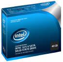 Obrazek Intel wprowadza niedrogi dysk SSD 