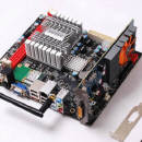 Obrazek ZOTAC - pierwsze na wiecie  zestawy ION Upgrade Kits