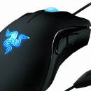 Obrazek Razer DeathAdder dla leworcznych