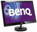 Obrazek BenQ V920, V2220 i V2420 z podwietleniem LED