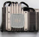 Obrazek GeForce GTX 480 w negliżu
