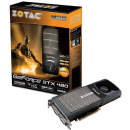 Obrazek ZOTAC GeForce GTX 480 i GeForce GTX 470