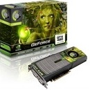 Obrazek Fermi - ceny GTX 480 szaleją...