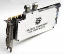 Obrazek Inno3D Black Freezer Water-Blocks dla kart GeForce GTX 400