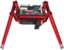 Obrazek Lian Li PITSTOP PC-T1 Spider