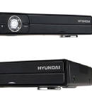 Obrazek Hyundai MBox R3150S – dwudyskowy odtwarzacz - nagrywarka