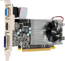 Obrazek Karta graficzna MSI R5550-MD1G dla HTCP