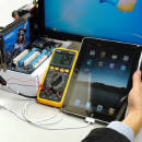 Obrazek Płyty główne GIGABYTE z funkcją ładowania iPad’ów