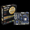 Obrazek ASRock 890GX Extreme3 odblokowuje procesory AMD Zosma