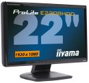 Obrazek iiyama - dwa nowe 22-calowe monitory serii ProLite