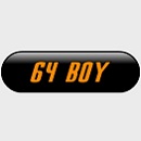 Obrazek 64 Boy – przenośne N64