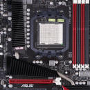 Obrazek ASUS - nowe płyty główne oparte na chipsecie 890FX
