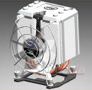 Obrazek Intel - nowy cooler dla procesorów BOX
