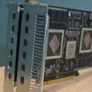Obrazek PowerColor Radeon HD 5970 z 12 DisplayPort