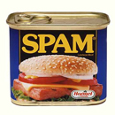 Obrazek Krlowie spamu