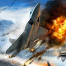 Obrazek Tom Clancy’s H.A.W.X. 2 w przedsprzedaży