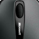 Obrazek Wireless Mobile Mouse 3500 dla bardzo mobilnych użytkowników
