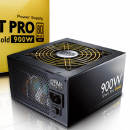 Obrazek Silent Pro Gold - Zoto od Cooler Master