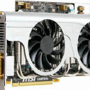 Obrazek MSI R5870 Lightning z 2GB pamięci
